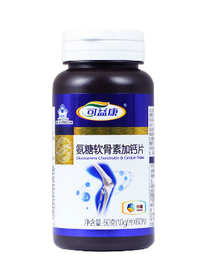 軟骨素是什么東西？高血脂必備