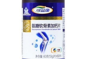 軟骨素是藥還是保健品？
