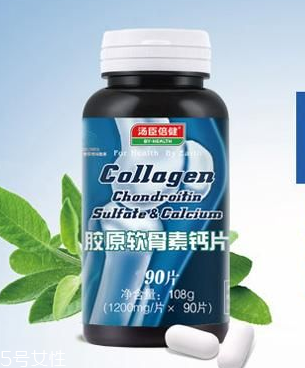軟骨素是藥還是保健品？