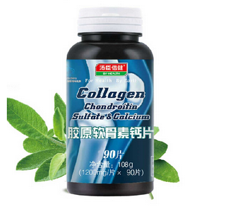 軟骨素是激素嗎？沒有激素成分