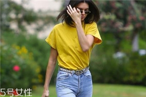 t恤上有血跡怎么去掉？血漬要這樣洗