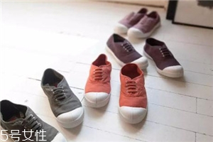 bensimon帆布鞋怎么樣？美學(xué)和品味的代表