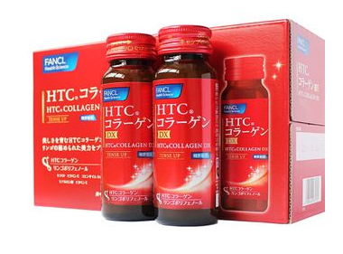 fancl膠原蛋白有激素嗎？不含激素的