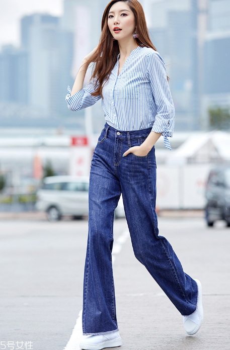 梨形身材穿什么衣服好看？這三款幫你找到自信