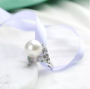 南洋珍珠是海水珍珠嗎？