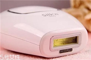 silkn脫毛儀有副作用嗎？silkn使用不當會有副作用