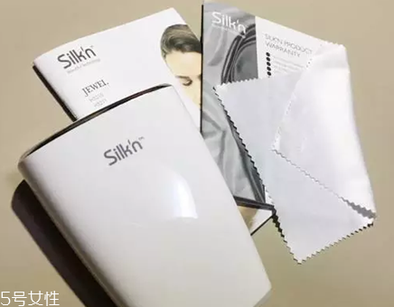 silkn如何連接藍(lán)牙？silkn脫毛儀連接藍(lán)牙的方法