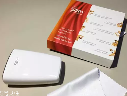 silkn脫毛儀多少錢？silkn脫毛儀這個價格才是正品