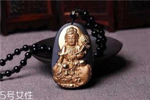 本命佛能戴著睡覺(jué)嗎？本命佛戴著睡覺(jué)好處多