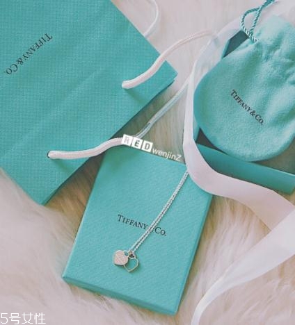 tiffany蒂芙尼項鏈斷了怎么辦？tiffany項鏈修復方法