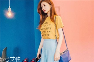 t恤大了可以改小嗎？t恤太大了這樣修改