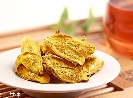 牛蒡茶是熱性還是涼性？牛蒡茶的屬性