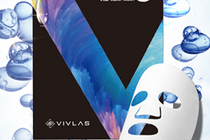 vivlas唯蘭頌白金俠面膜怎么樣？張韶涵同款vivlas面膜
