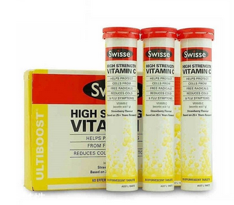 swisse vc泡騰片怎么喝？swisse vc泡騰片喝法