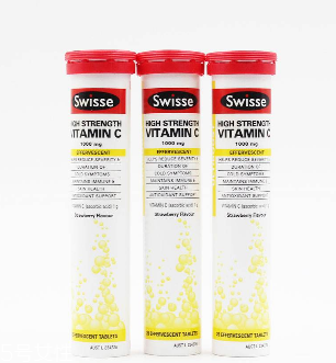 swisse vc泡騰片怎么喝？swisse vc泡騰片喝法