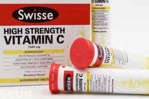 swiss泡騰片能天天喝嗎？swiss泡騰片天天喝是好是壞