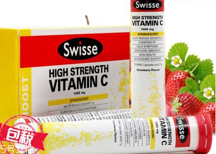 swiss泡騰片能天天喝嗎？swiss泡騰片天天喝是好是壞
