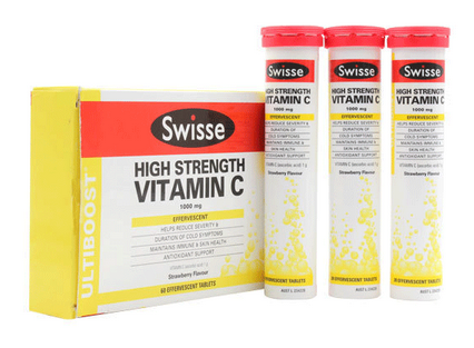 swiss泡騰片能天天喝嗎？swiss泡騰片天天喝是好是壞