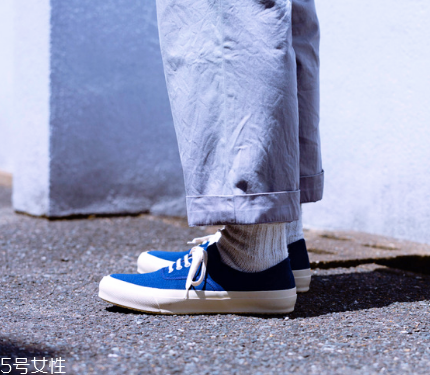 doek鞋子多少錢？doek帆布鞋的價(jià)位