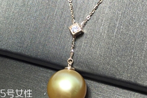 南洋金珠會掉色嗎？南洋金珠掉色的原因
