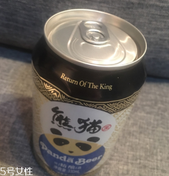 熊貓啤酒多少錢一瓶？熊貓啤酒價格