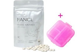 fancl美白丸有激素嗎？fancl美白丸是否含激素