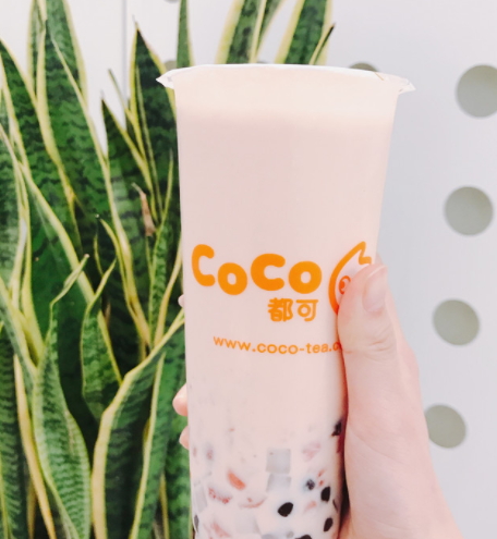 coco奶茶熱量高嗎？一杯coco奶茶的熱量表