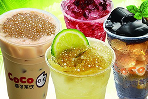 coco奶茶多少錢一杯？coco奶茶價格一覽表