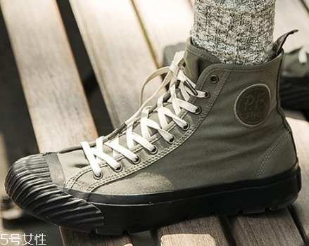 pf flyers是什么牌子？pf flyers品牌介紹