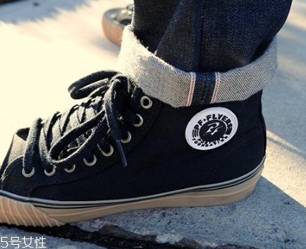 pf flyers是什么牌子？pf flyers品牌介紹