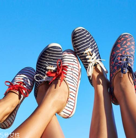 keds是什么牌子？keds品牌怎么樣
