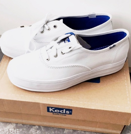 keds帆布鞋碼偏大嗎？keds鞋碼挑選方法