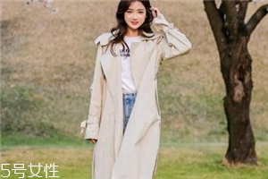 腿粗屁股大穿什么衣服？腿粗屁股大穿搭技巧