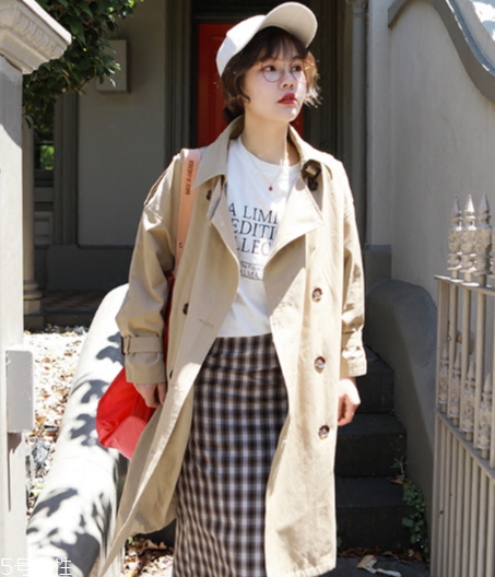 腿粗屁股大穿什么衣服？腿粗屁股大穿搭技巧