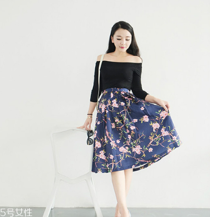 腿粗屁股大穿什么衣服？腿粗屁股大穿搭技巧