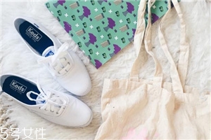 keds小白鞋多少錢？keds帆布鞋正品價位