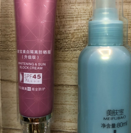 美膚寶和百雀羚哪個好？美膚寶和百雀羚品牌對比