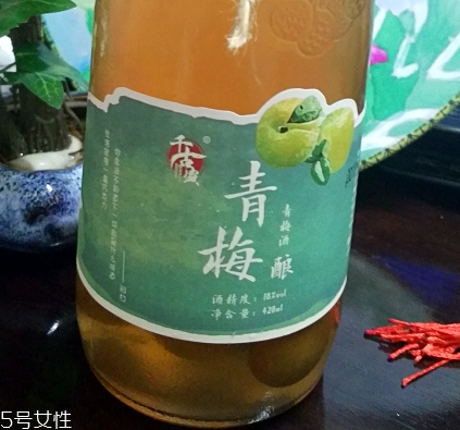 青梅煮酒是什么酒？青梅煮酒介紹