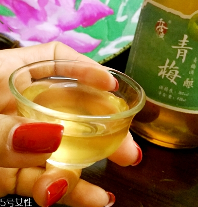 青梅煮酒是什么酒？青梅煮酒介紹