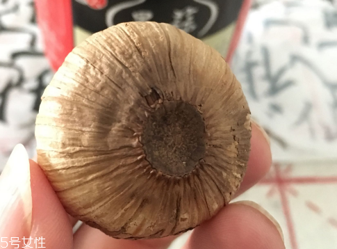 黑蒜怎么吃？黑蒜最好吃的吃法