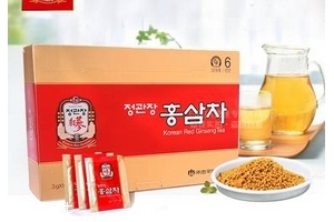 正官莊紅參茶怎么樣？正官莊紅參茶值得購(gòu)買嗎？