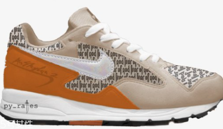 fear of god聯(lián)名nike air skylon 2什么時候發(fā)售？