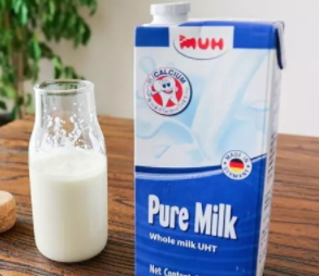 奶蓋怎么做？奶蓋的簡單步驟