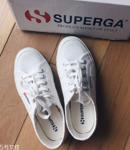 superga鞋子怎么樣？superga鞋子口碑
