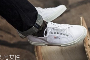 superga鞋子怎么樣？superga鞋子口碑