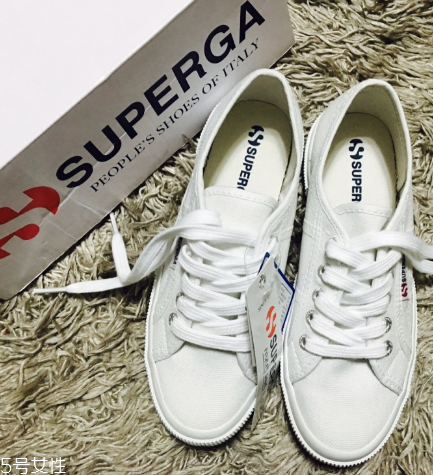 superga鞋碼偏大嗎？superga鞋碼標(biāo)準(zhǔn)嗎