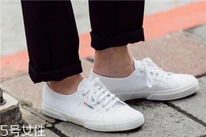superga鞋碼偏大嗎？superga鞋碼標(biāo)準(zhǔn)嗎