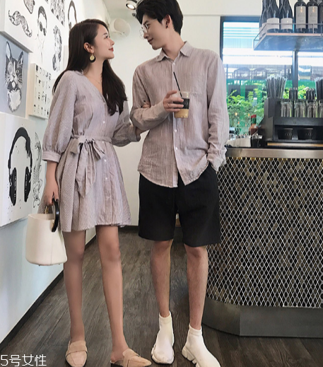 夏天穿什么裙子好看？夏季裙子穿搭圖片