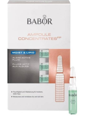 babor芭寶是什么牌子？babor安瓶是哪國的