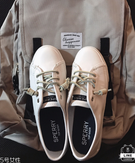 sperry鞋子什么檔次？sperry品牌地位